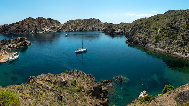QUIN ÉS L’ORIGEN DEL NOM DE CAP DE CREUS?